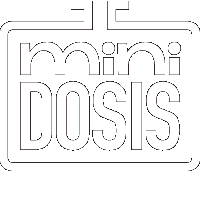 minidosis